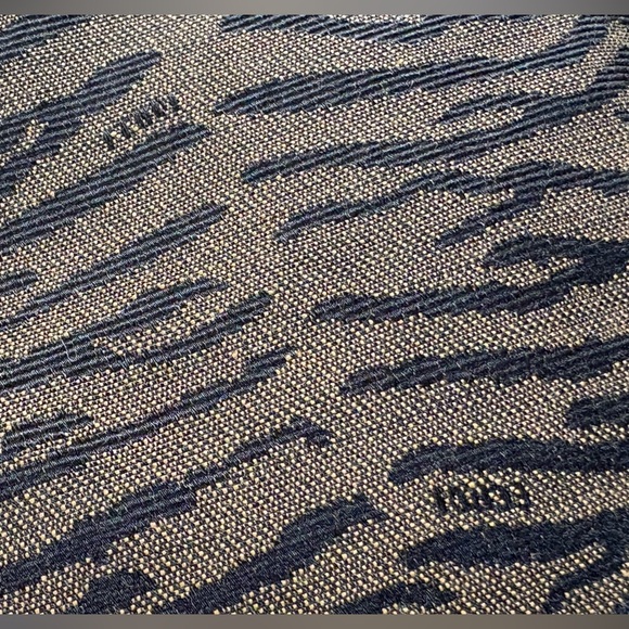 Fendi Portatutto Tigre Mini Bag - Picture 3 of 16